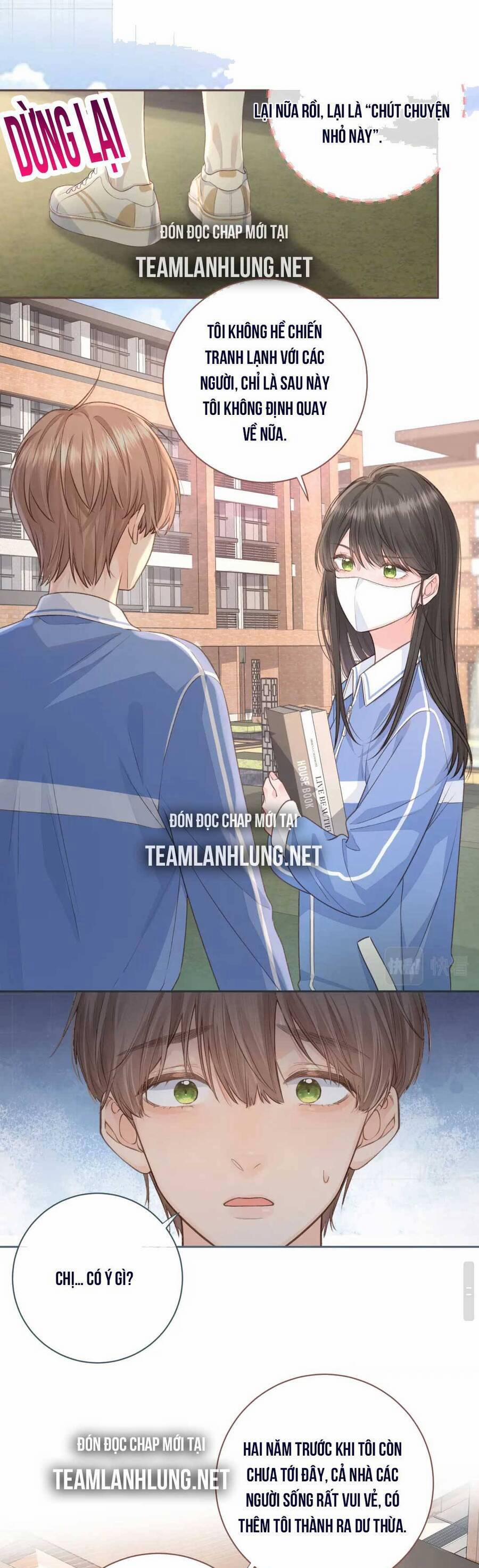 Tổng Tài Đuổi Vợ Lại Khóc Lóc Cầu Xin Vợ Quay Lại 10 trang 18