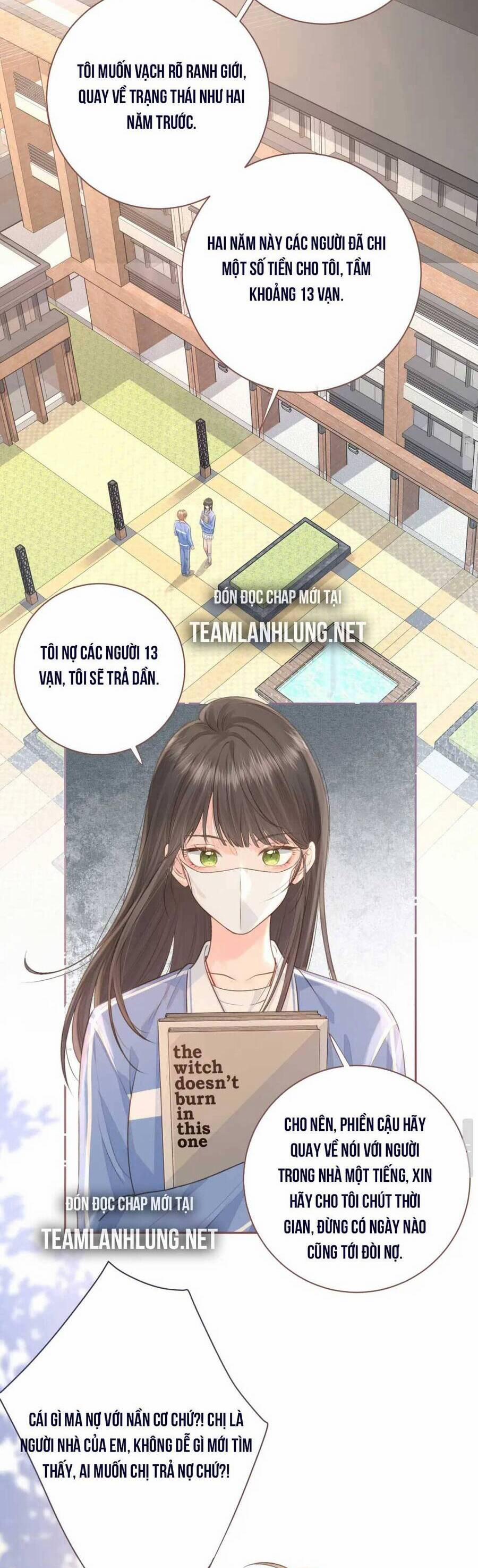 Tổng Tài Đuổi Vợ Lại Khóc Lóc Cầu Xin Vợ Quay Lại 10 trang 19