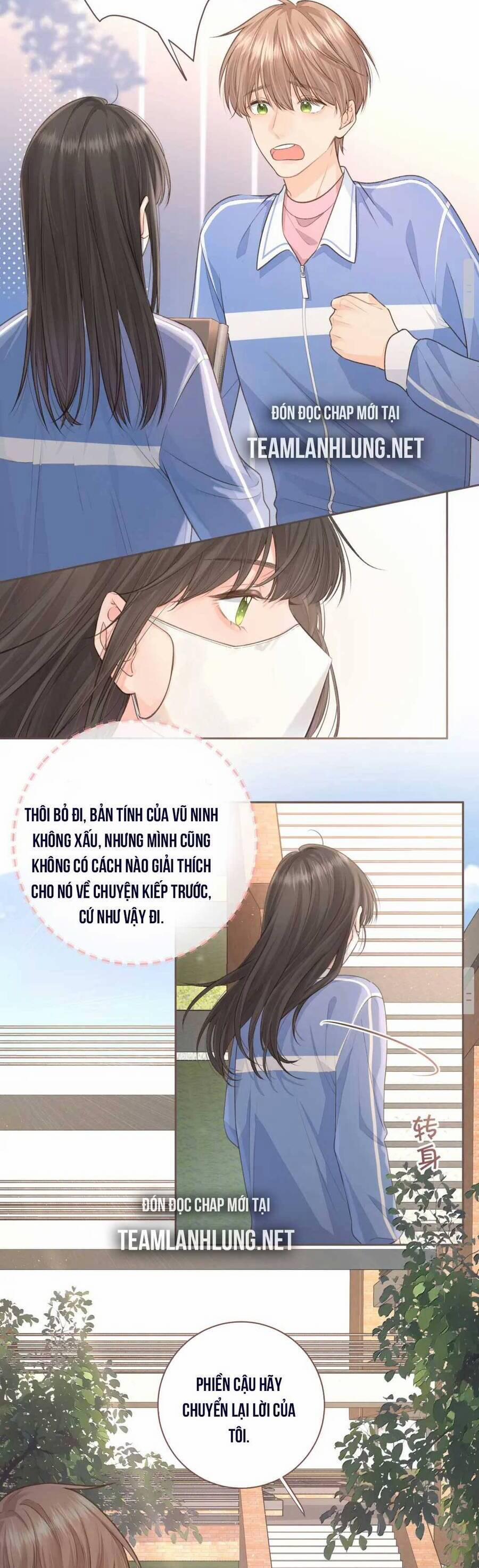 Tổng Tài Đuổi Vợ Lại Khóc Lóc Cầu Xin Vợ Quay Lại 10 trang 20