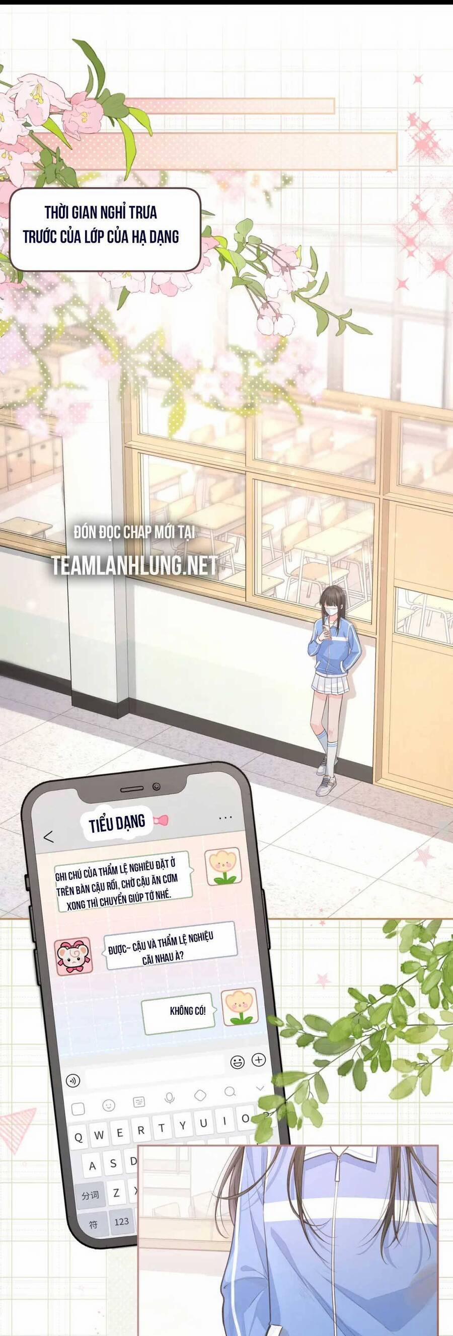 Tổng Tài Đuổi Vợ Lại Khóc Lóc Cầu Xin Vợ Quay Lại 10 trang 5