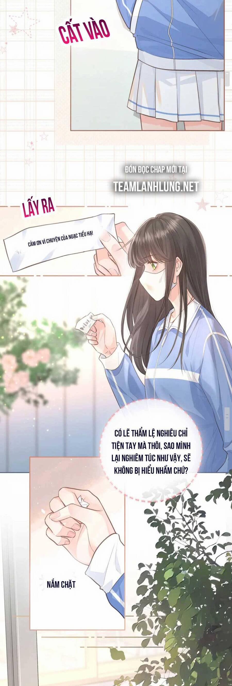 Tổng Tài Đuổi Vợ Lại Khóc Lóc Cầu Xin Vợ Quay Lại 10 trang 6