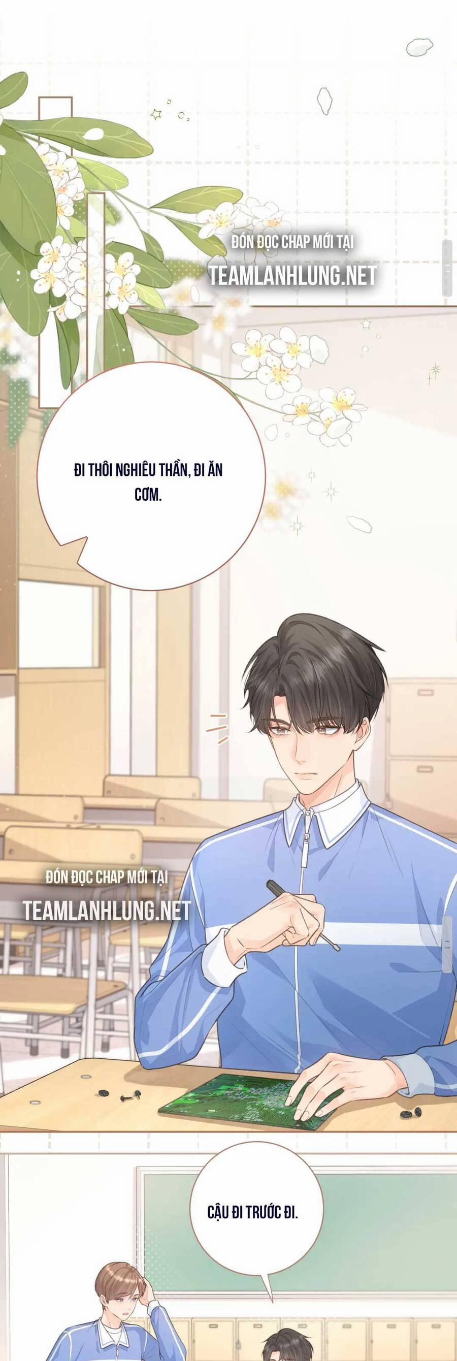 Tổng Tài Đuổi Vợ Lại Khóc Lóc Cầu Xin Vợ Quay Lại 10 trang 9