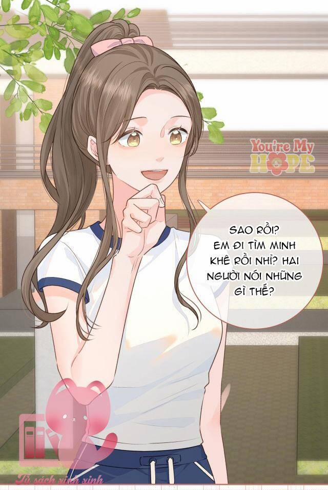 Tổng Tài Đuổi Vợ Lại Khóc Lóc Cầu Xin Vợ Quay Lại 11 trang 1