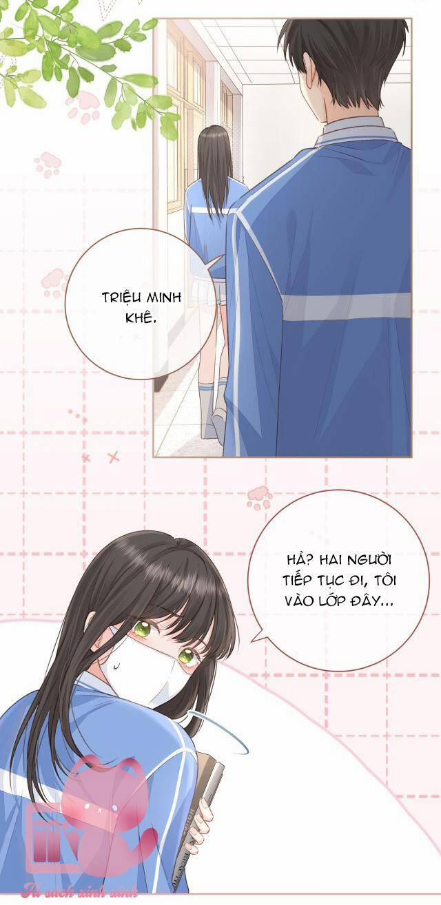 Tổng Tài Đuổi Vợ Lại Khóc Lóc Cầu Xin Vợ Quay Lại 11 trang 11