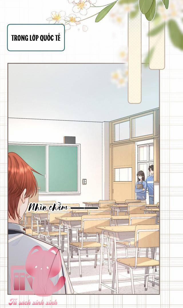 Tổng Tài Đuổi Vợ Lại Khóc Lóc Cầu Xin Vợ Quay Lại 11 trang 19