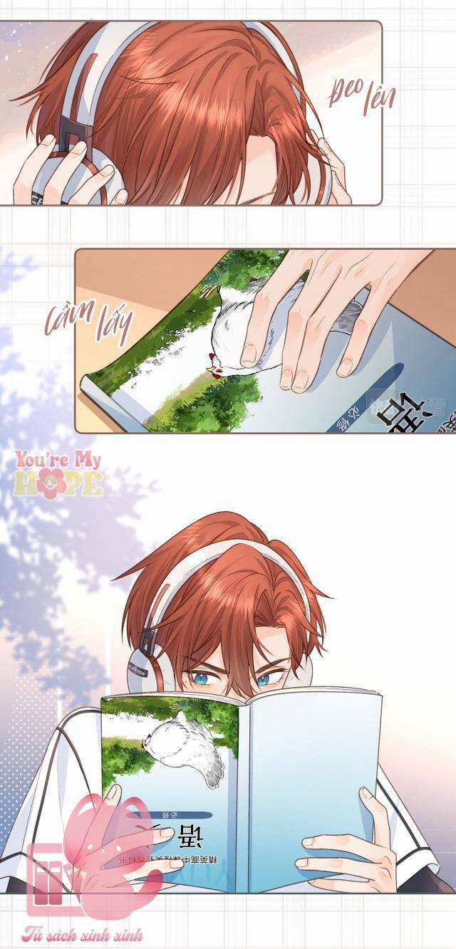 Tổng Tài Đuổi Vợ Lại Khóc Lóc Cầu Xin Vợ Quay Lại 11 trang 21