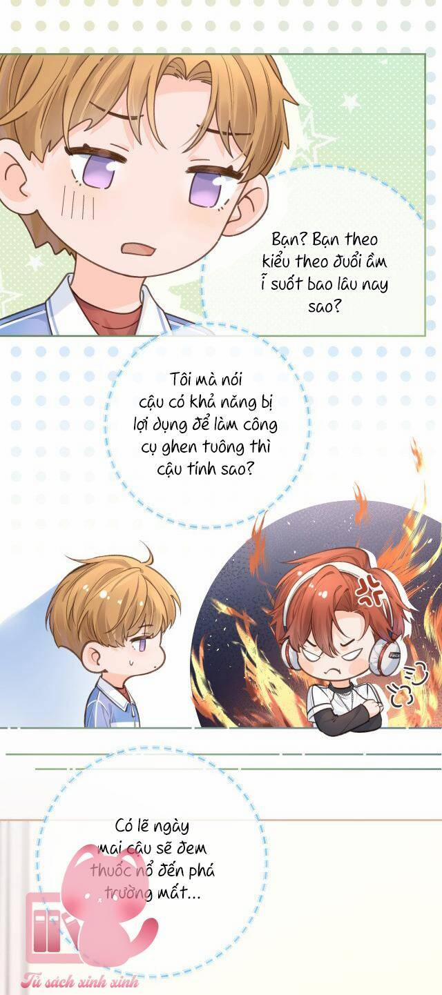 Tổng Tài Đuổi Vợ Lại Khóc Lóc Cầu Xin Vợ Quay Lại 11 trang 24