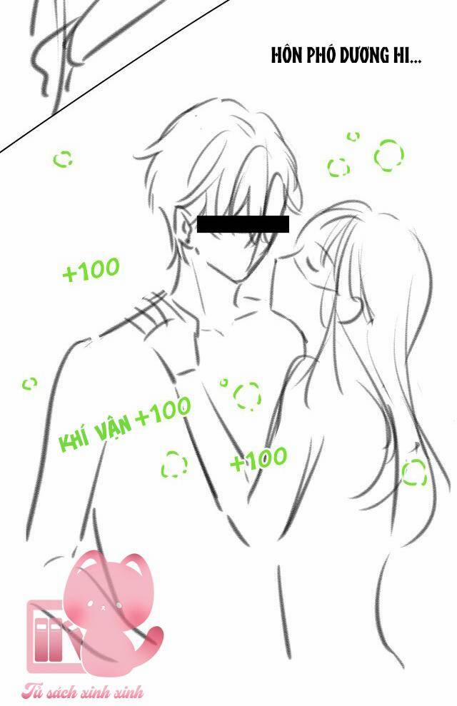 Tổng Tài Đuổi Vợ Lại Khóc Lóc Cầu Xin Vợ Quay Lại 11 trang 28