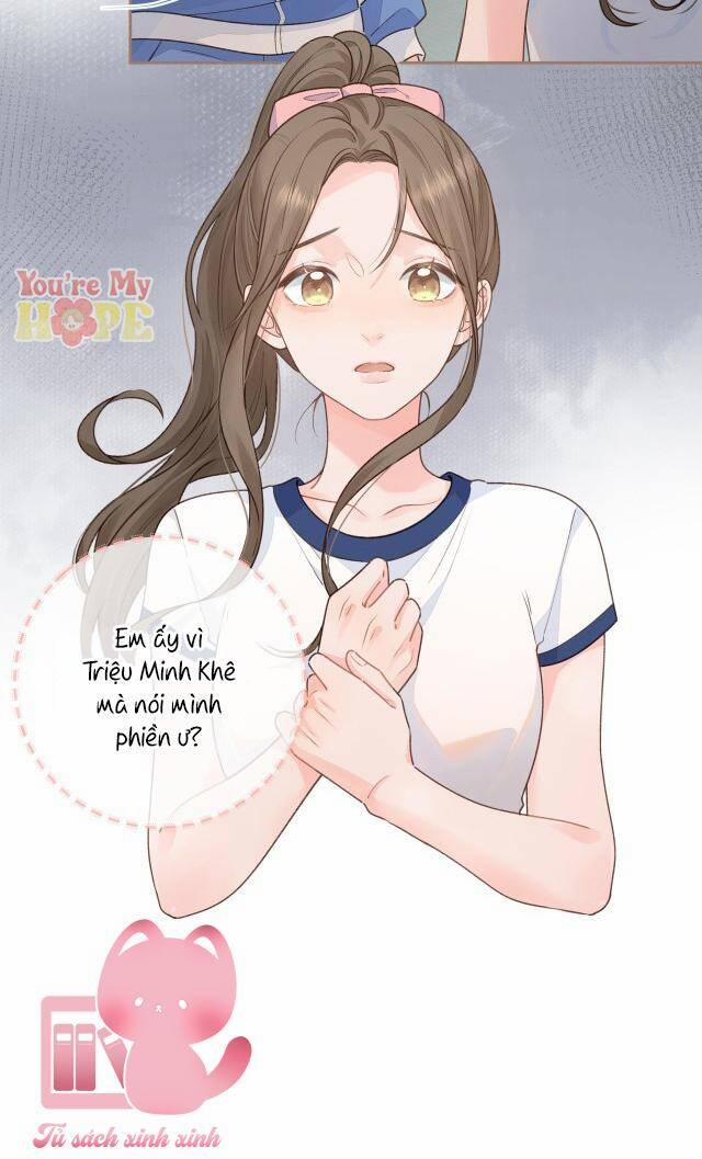 Tổng Tài Đuổi Vợ Lại Khóc Lóc Cầu Xin Vợ Quay Lại 11 trang 5