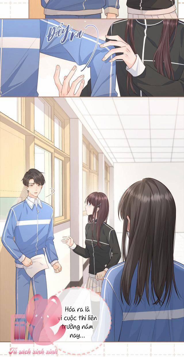 Tổng Tài Đuổi Vợ Lại Khóc Lóc Cầu Xin Vợ Quay Lại 11 trang 9