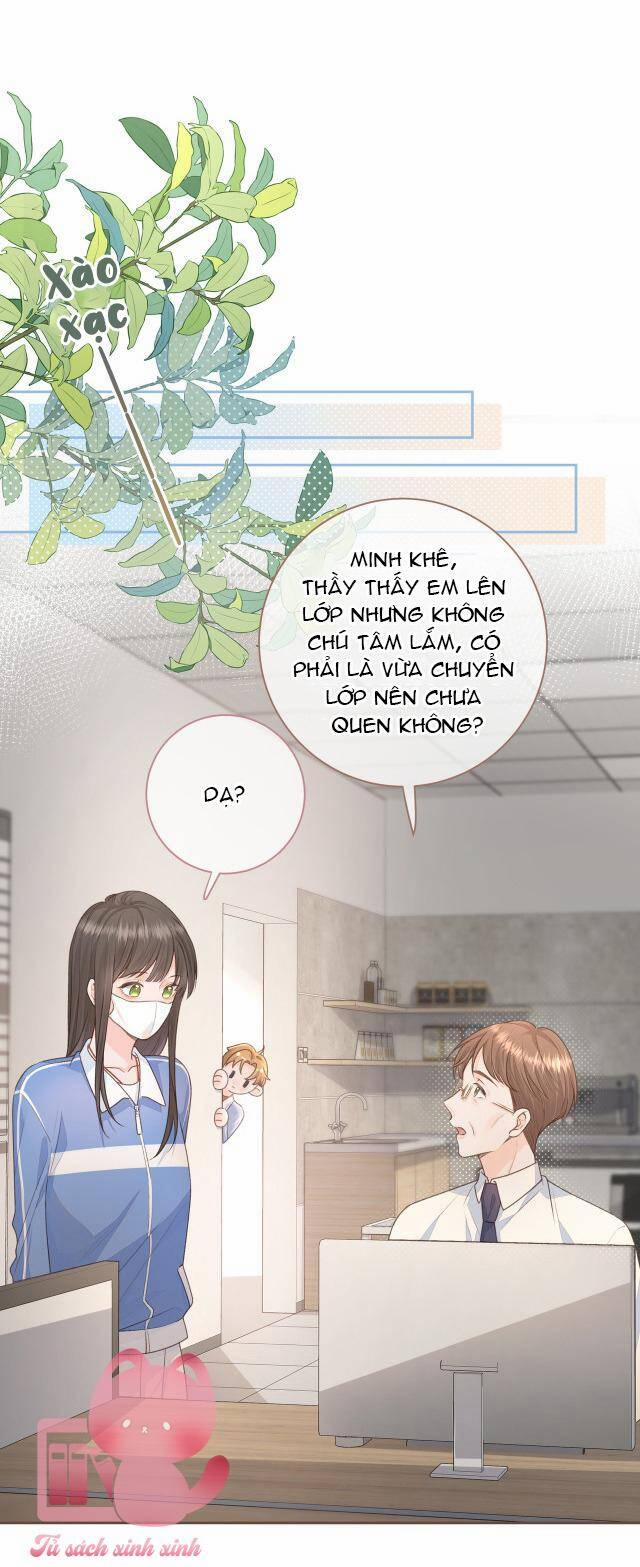 Tổng Tài Đuổi Vợ Lại Khóc Lóc Cầu Xin Vợ Quay Lại 12 trang 12