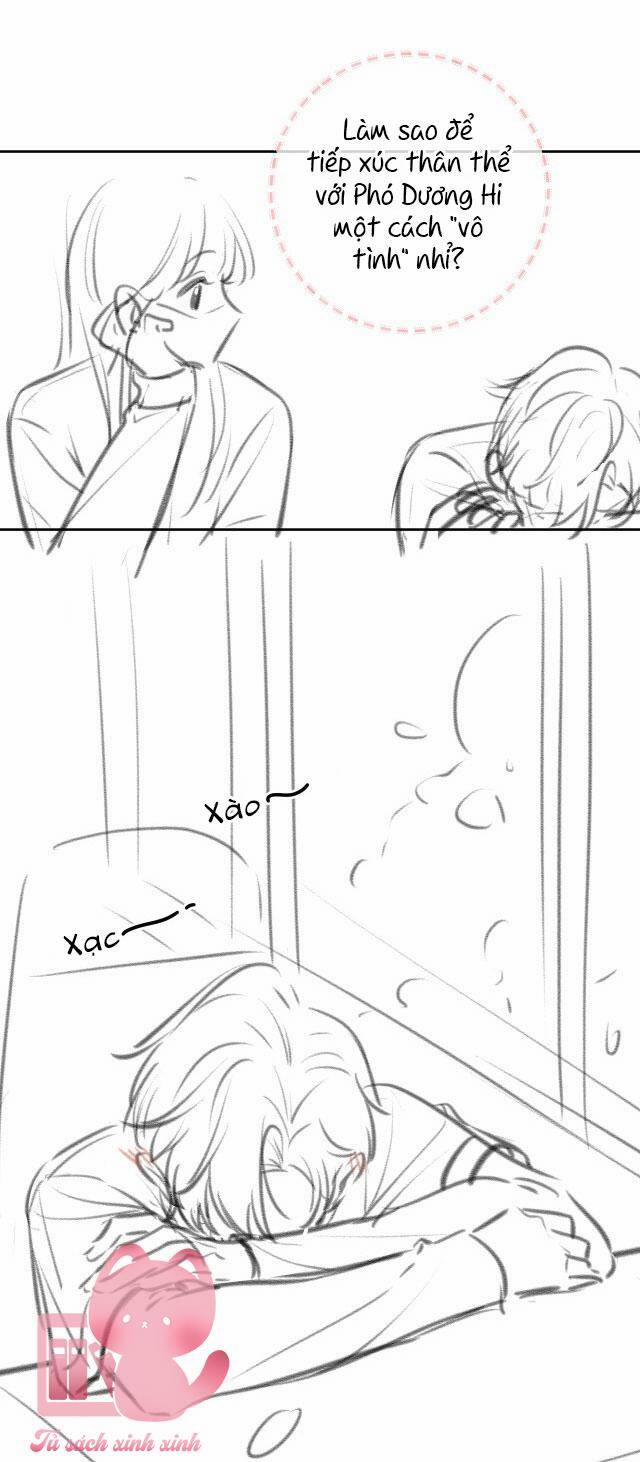 Tổng Tài Đuổi Vợ Lại Khóc Lóc Cầu Xin Vợ Quay Lại 12 trang 19