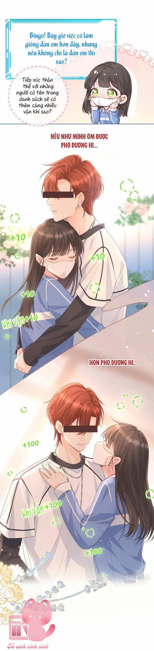 Tổng Tài Đuổi Vợ Lại Khóc Lóc Cầu Xin Vợ Quay Lại 12 trang 8