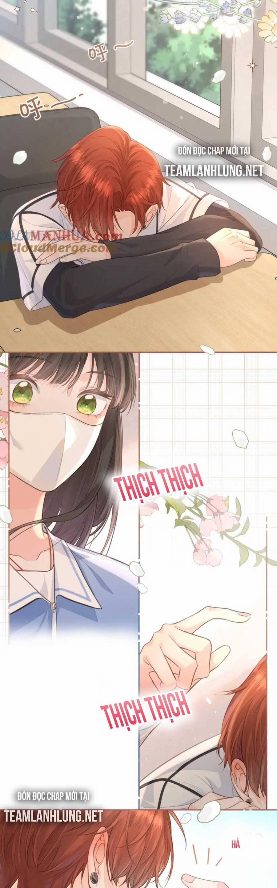 Tổng Tài Đuổi Vợ Lại Khóc Lóc Cầu Xin Vợ Quay Lại 13 trang 10