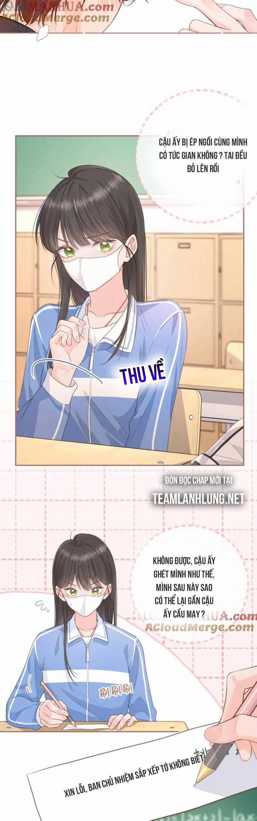 Tổng Tài Đuổi Vợ Lại Khóc Lóc Cầu Xin Vợ Quay Lại 13 trang 11