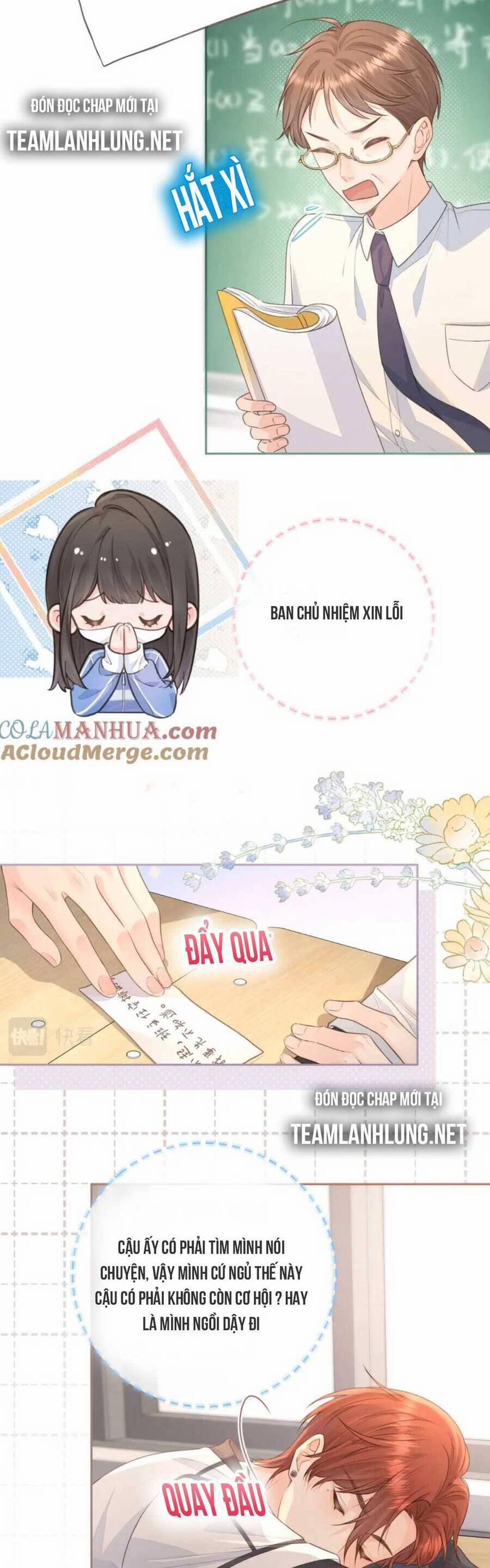 Tổng Tài Đuổi Vợ Lại Khóc Lóc Cầu Xin Vợ Quay Lại 13 trang 12