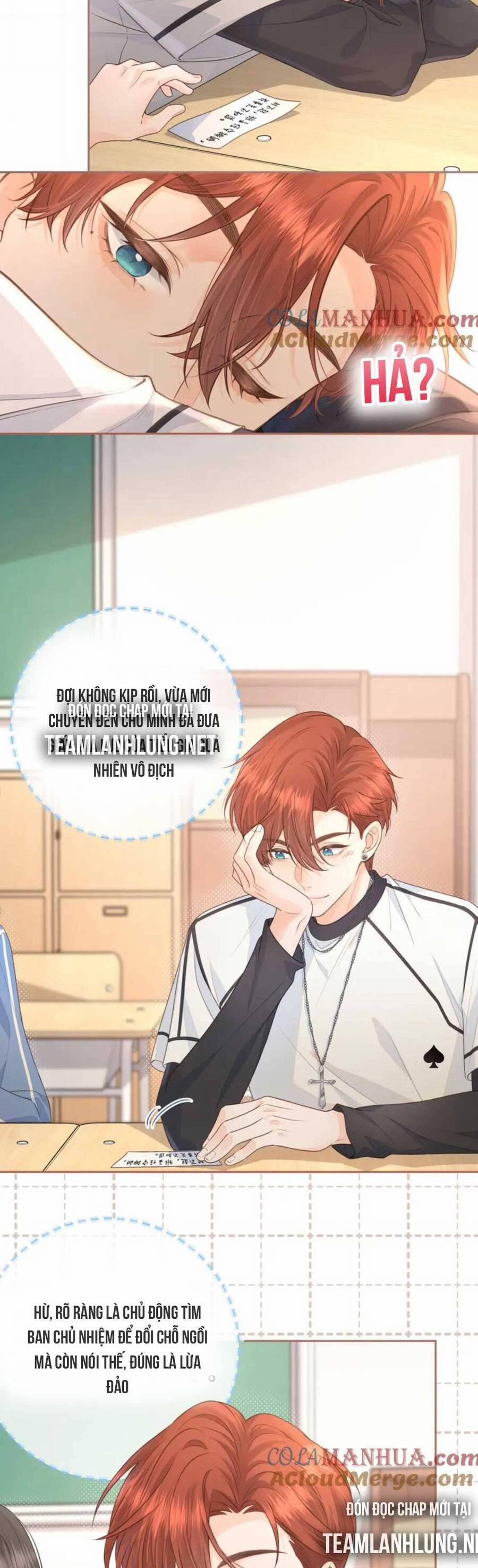 Tổng Tài Đuổi Vợ Lại Khóc Lóc Cầu Xin Vợ Quay Lại 13 trang 13