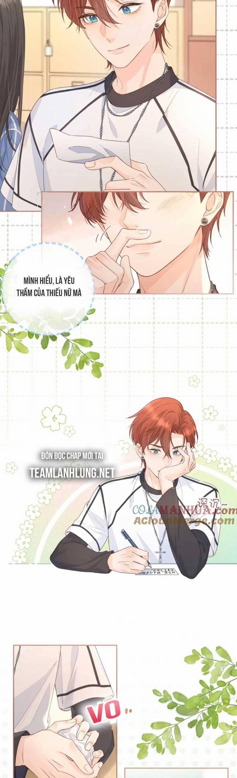 Tổng Tài Đuổi Vợ Lại Khóc Lóc Cầu Xin Vợ Quay Lại 13 trang 14