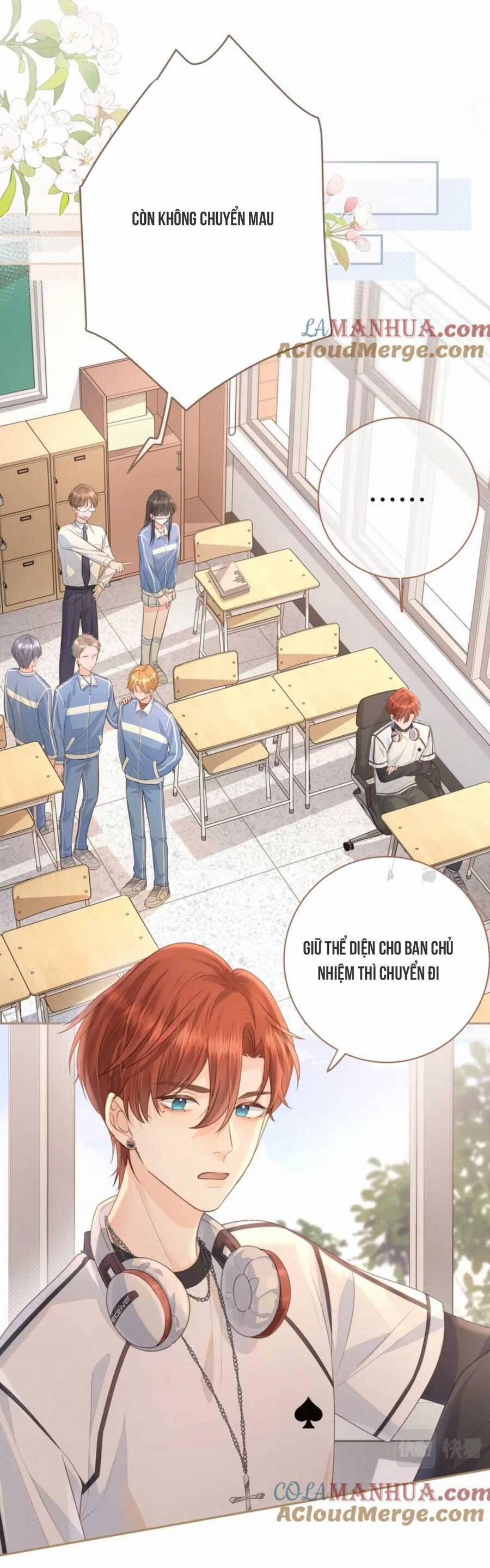 Tổng Tài Đuổi Vợ Lại Khóc Lóc Cầu Xin Vợ Quay Lại 13 trang 5