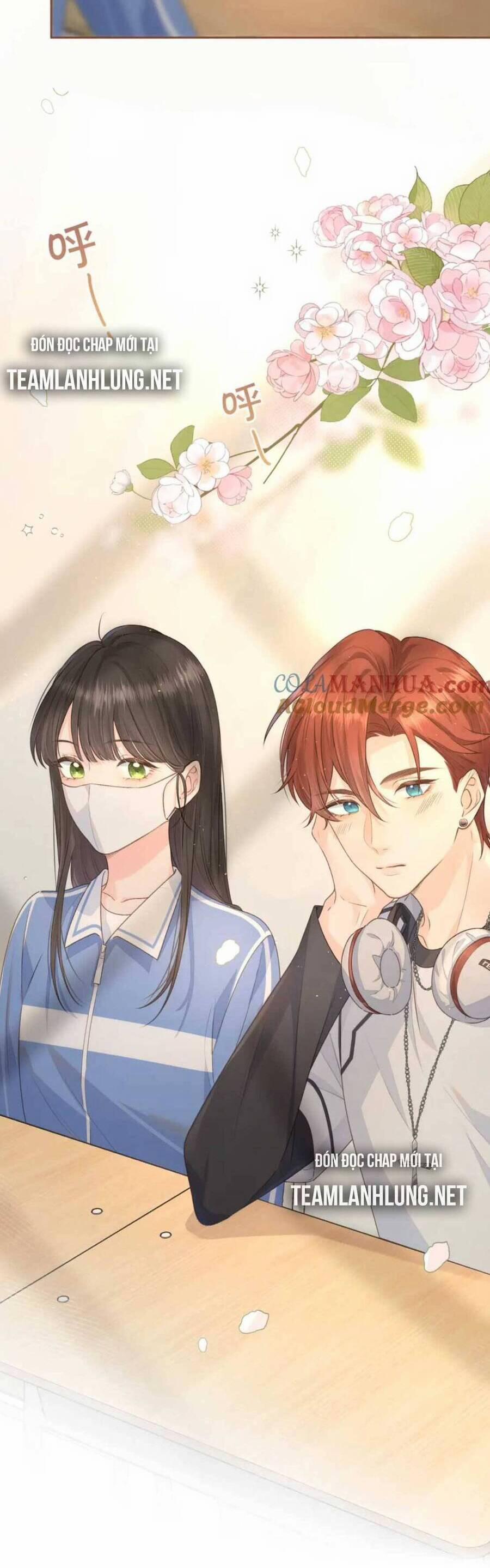 Tổng Tài Đuổi Vợ Lại Khóc Lóc Cầu Xin Vợ Quay Lại 13 trang 7