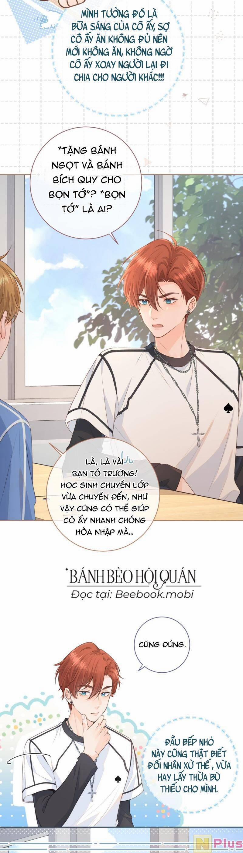 Tổng Tài Đuổi Vợ Lại Khóc Lóc Cầu Xin Vợ Quay Lại 14 trang 10