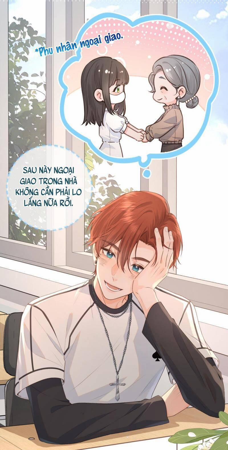 Tổng Tài Đuổi Vợ Lại Khóc Lóc Cầu Xin Vợ Quay Lại 14 trang 11