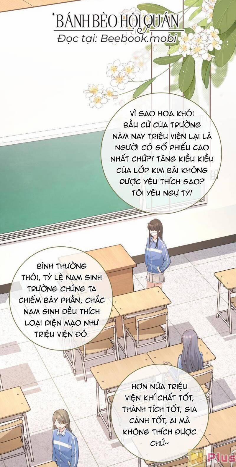 Tổng Tài Đuổi Vợ Lại Khóc Lóc Cầu Xin Vợ Quay Lại 14 trang 12