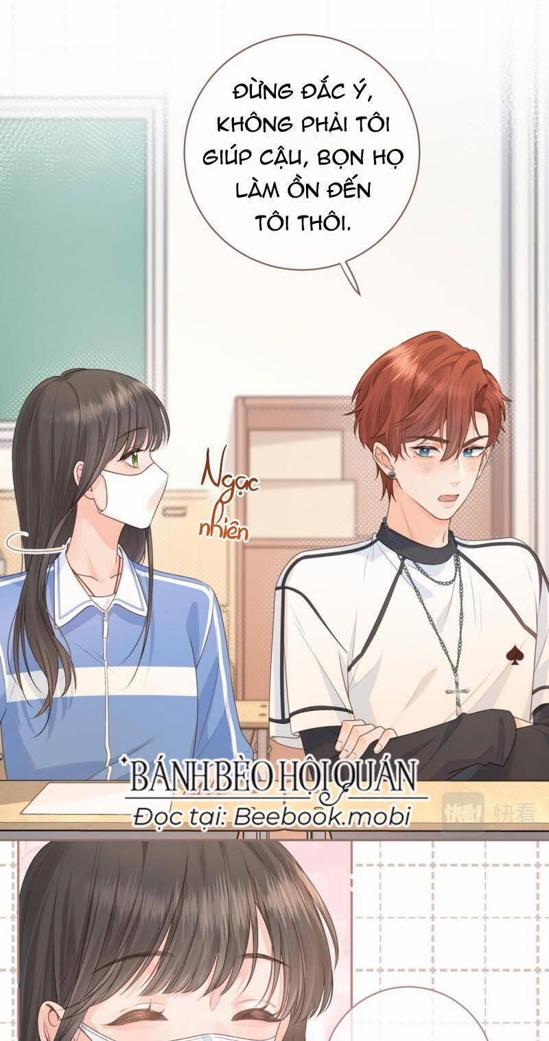 Tổng Tài Đuổi Vợ Lại Khóc Lóc Cầu Xin Vợ Quay Lại 14 trang 17