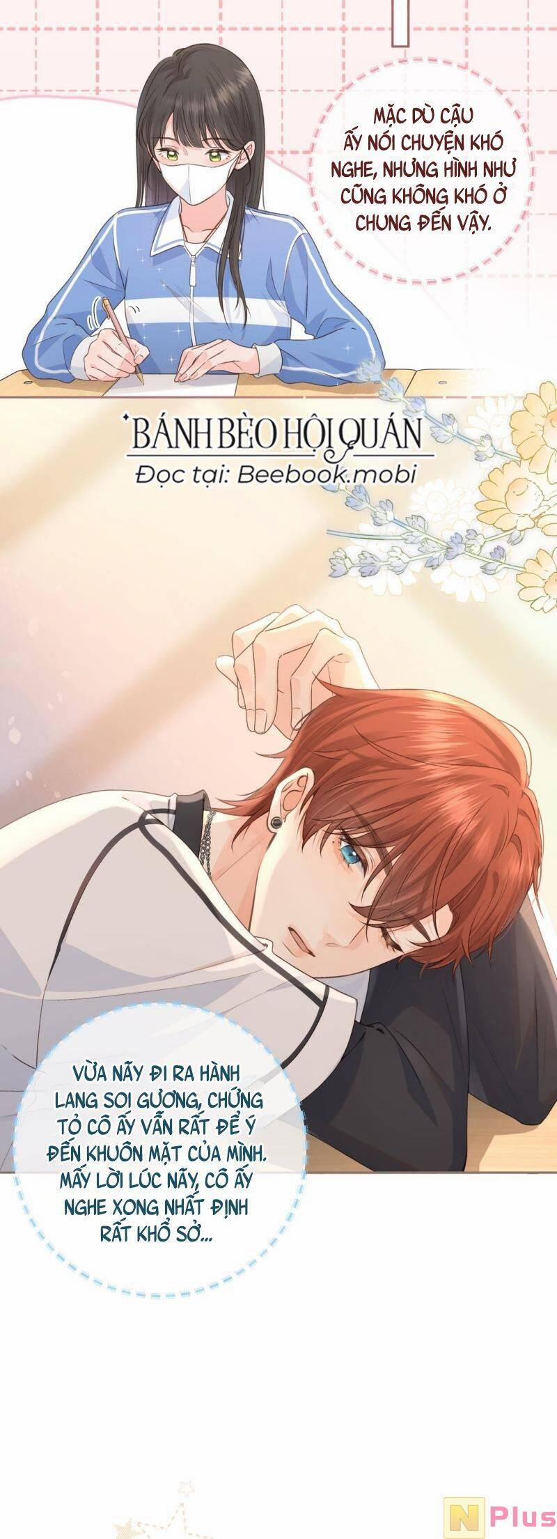 Tổng Tài Đuổi Vợ Lại Khóc Lóc Cầu Xin Vợ Quay Lại 14 trang 19