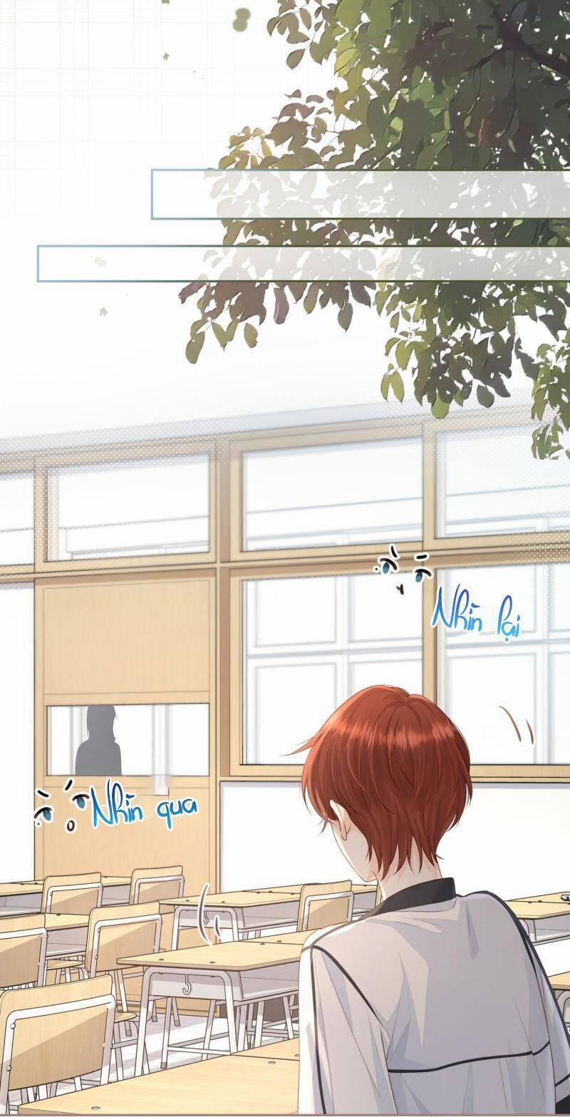 Tổng Tài Đuổi Vợ Lại Khóc Lóc Cầu Xin Vợ Quay Lại 14 trang 5