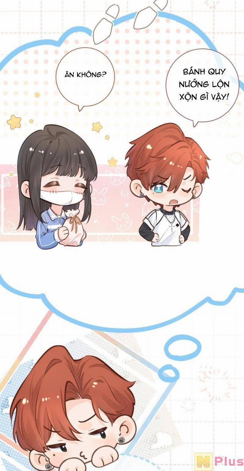 Tổng Tài Đuổi Vợ Lại Khóc Lóc Cầu Xin Vợ Quay Lại 14 trang 9