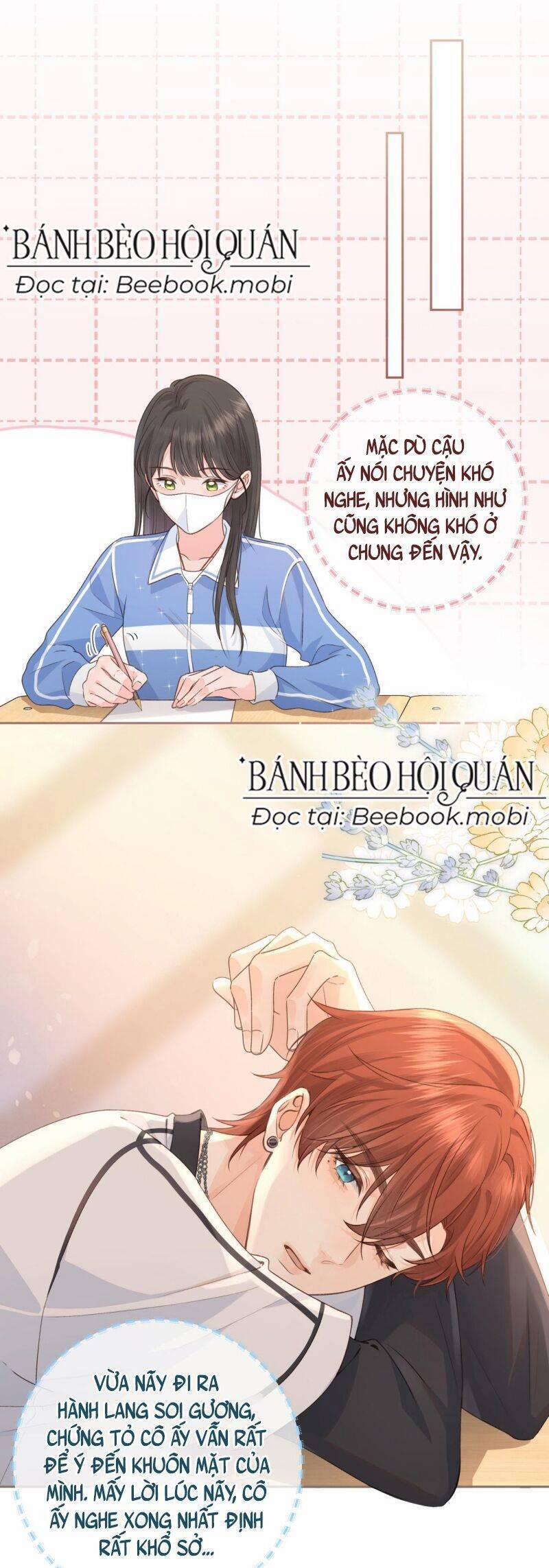 Tổng Tài Đuổi Vợ Lại Khóc Lóc Cầu Xin Vợ Quay Lại 15 trang 1