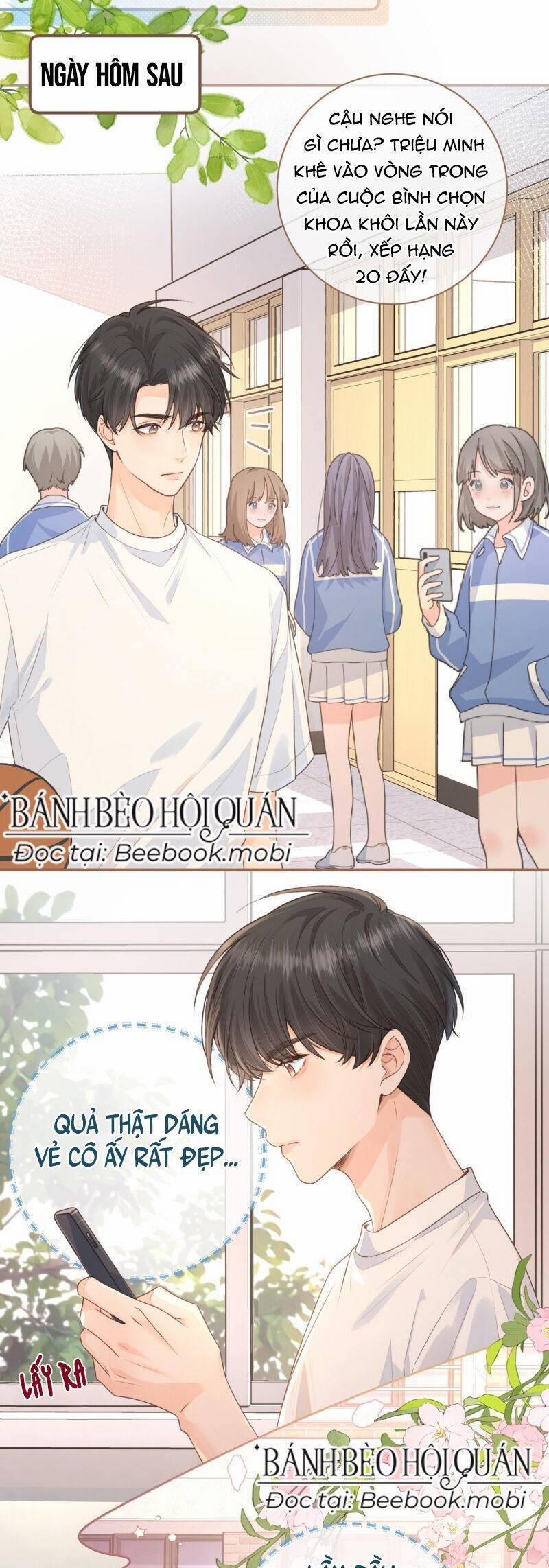 Tổng Tài Đuổi Vợ Lại Khóc Lóc Cầu Xin Vợ Quay Lại 15 trang 11