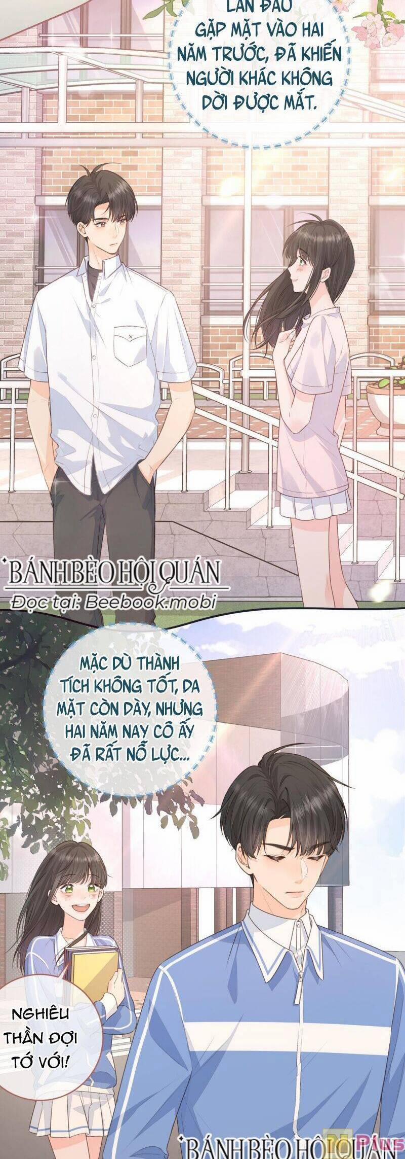 Tổng Tài Đuổi Vợ Lại Khóc Lóc Cầu Xin Vợ Quay Lại 15 trang 12