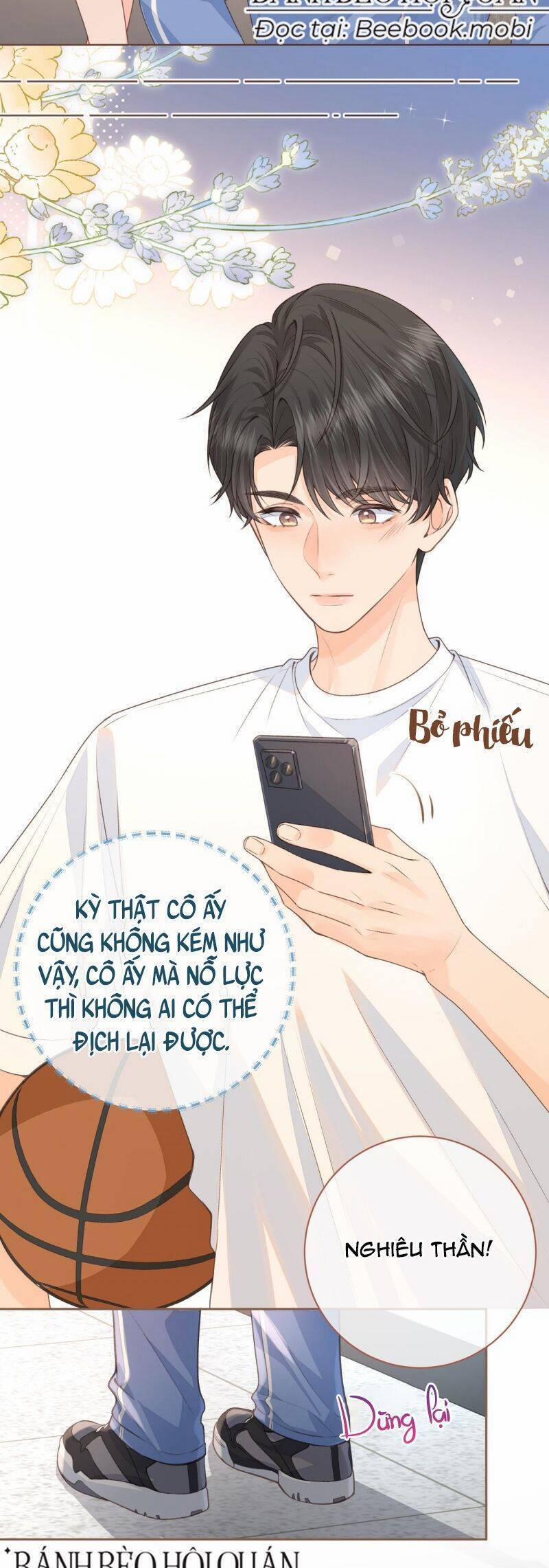 Tổng Tài Đuổi Vợ Lại Khóc Lóc Cầu Xin Vợ Quay Lại 15 trang 13