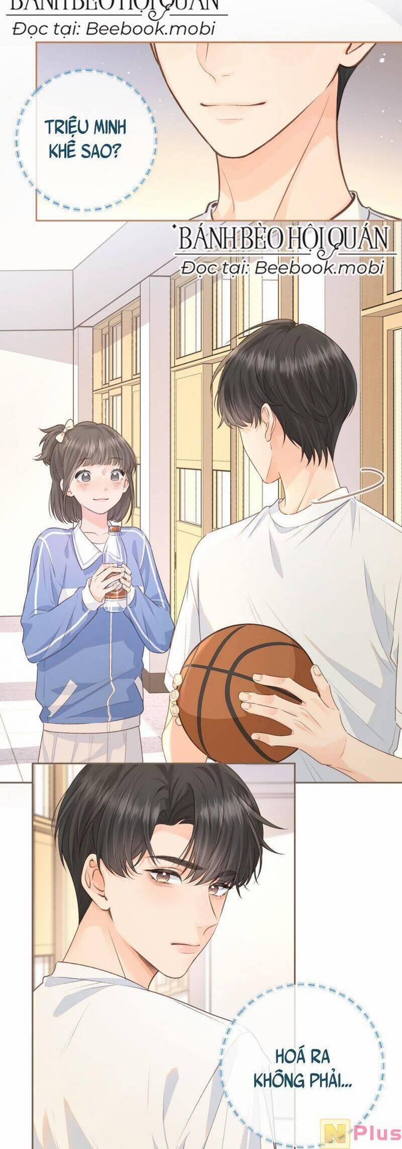 Tổng Tài Đuổi Vợ Lại Khóc Lóc Cầu Xin Vợ Quay Lại 15 trang 14