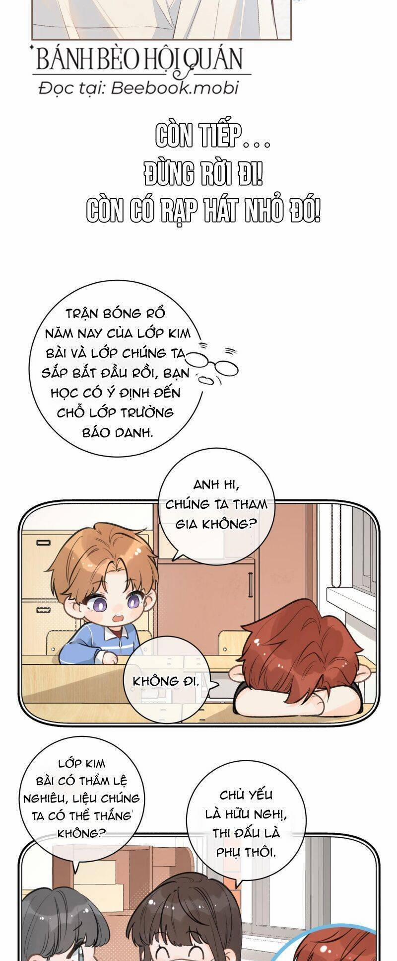 Tổng Tài Đuổi Vợ Lại Khóc Lóc Cầu Xin Vợ Quay Lại 15 trang 15