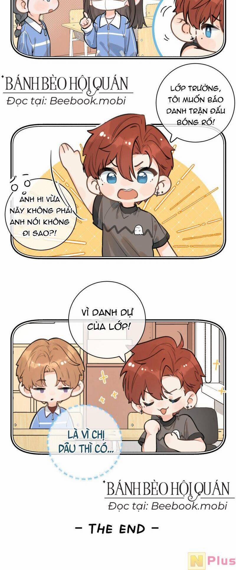 Tổng Tài Đuổi Vợ Lại Khóc Lóc Cầu Xin Vợ Quay Lại 15 trang 16