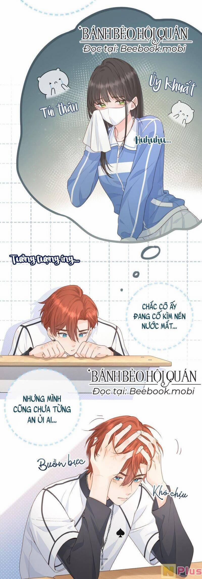 Tổng Tài Đuổi Vợ Lại Khóc Lóc Cầu Xin Vợ Quay Lại 15 trang 2