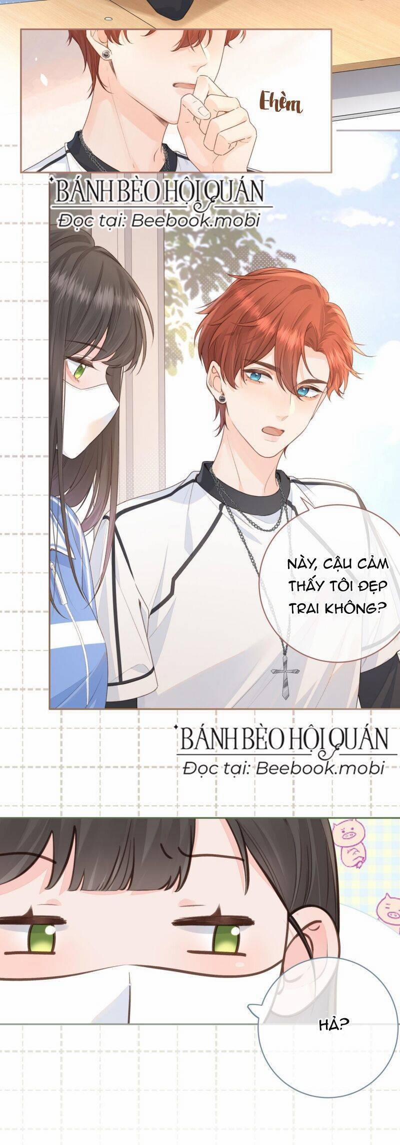 Tổng Tài Đuổi Vợ Lại Khóc Lóc Cầu Xin Vợ Quay Lại 15 trang 3