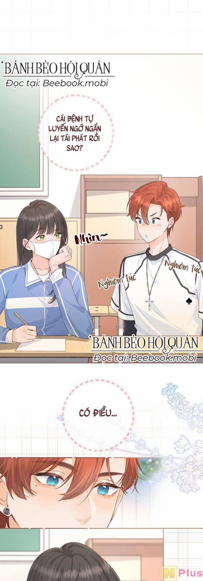 Tổng Tài Đuổi Vợ Lại Khóc Lóc Cầu Xin Vợ Quay Lại 15 trang 4