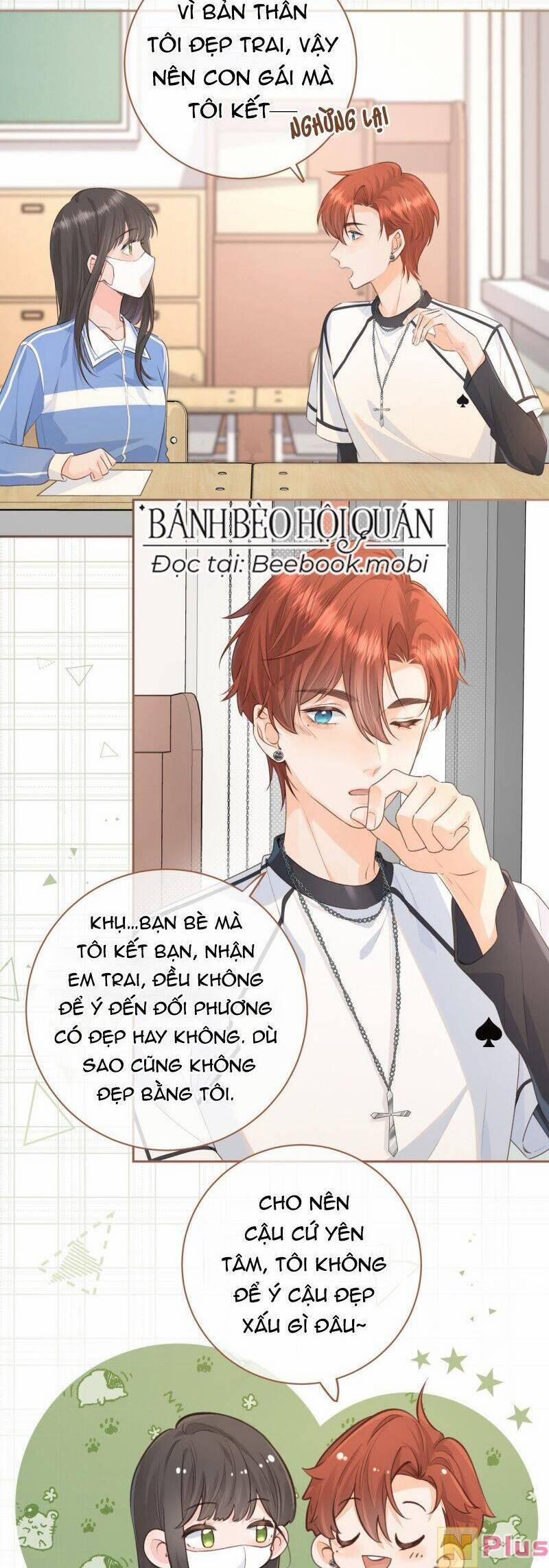 Tổng Tài Đuổi Vợ Lại Khóc Lóc Cầu Xin Vợ Quay Lại 15 trang 6