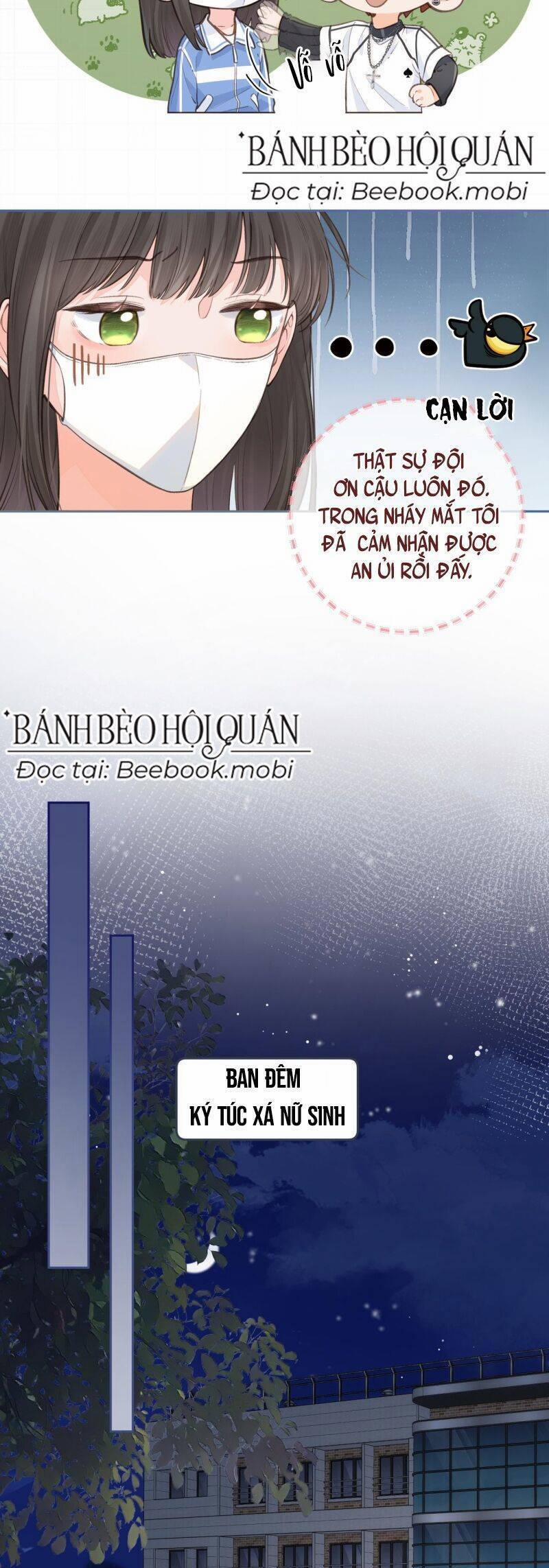 Tổng Tài Đuổi Vợ Lại Khóc Lóc Cầu Xin Vợ Quay Lại 15 trang 7