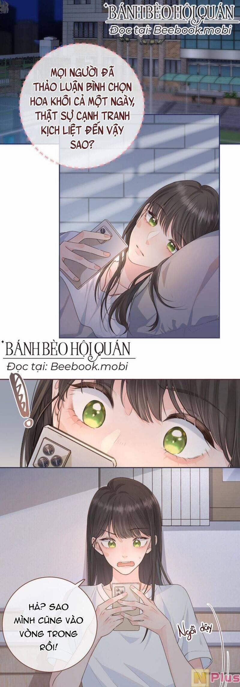 Tổng Tài Đuổi Vợ Lại Khóc Lóc Cầu Xin Vợ Quay Lại 15 trang 8