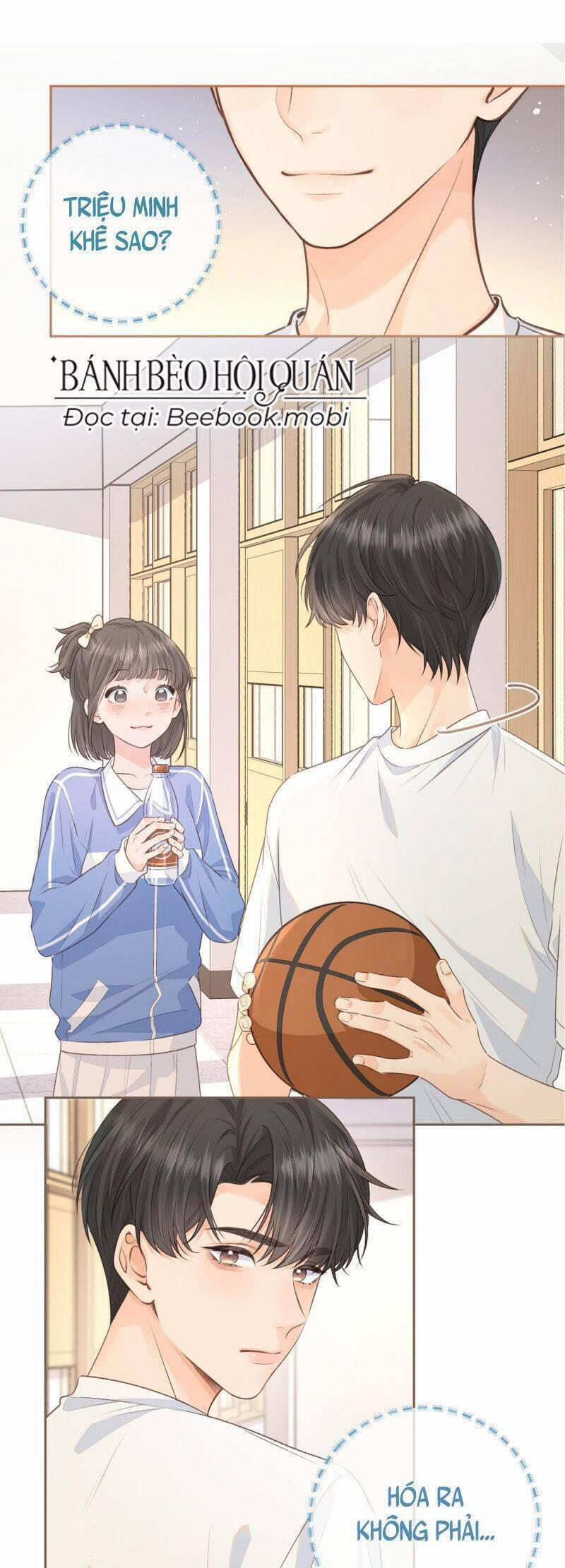 Tổng Tài Đuổi Vợ Lại Khóc Lóc Cầu Xin Vợ Quay Lại 16 trang 1