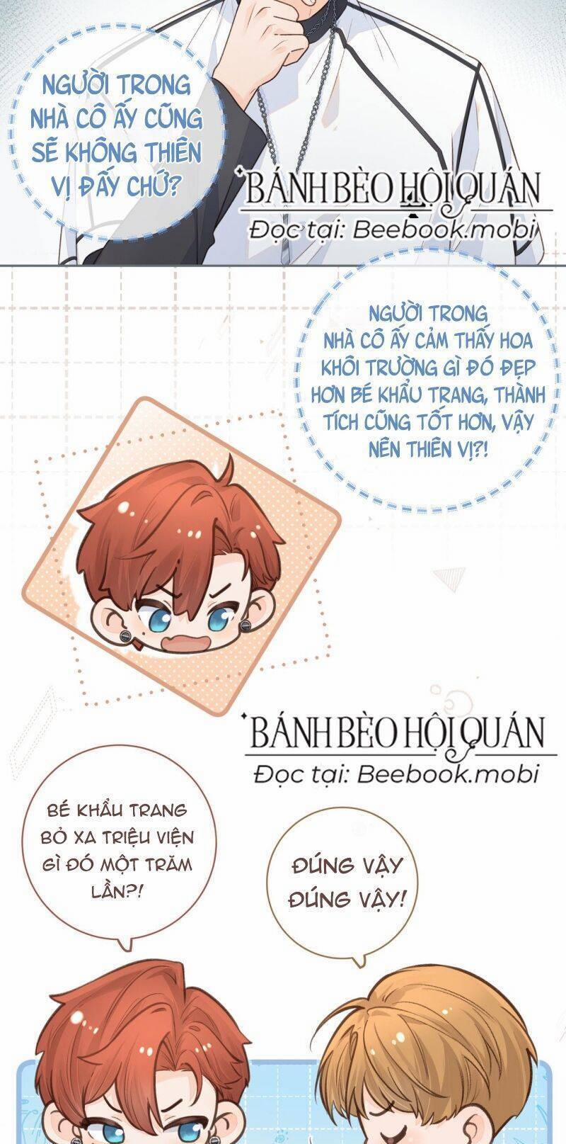 Tổng Tài Đuổi Vợ Lại Khóc Lóc Cầu Xin Vợ Quay Lại 16 trang 17