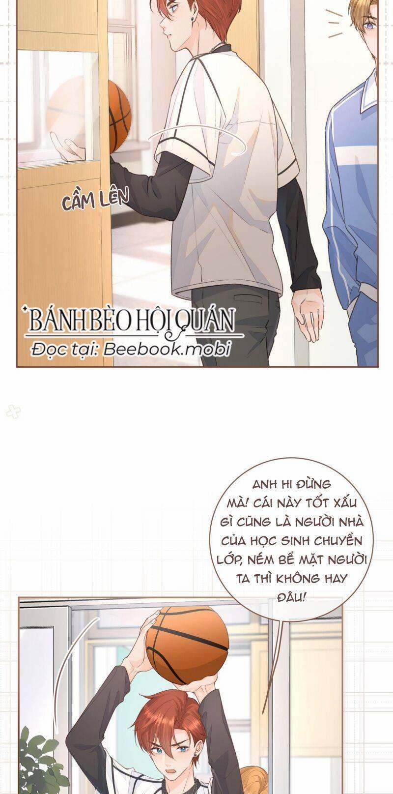 Tổng Tài Đuổi Vợ Lại Khóc Lóc Cầu Xin Vợ Quay Lại 16 trang 19