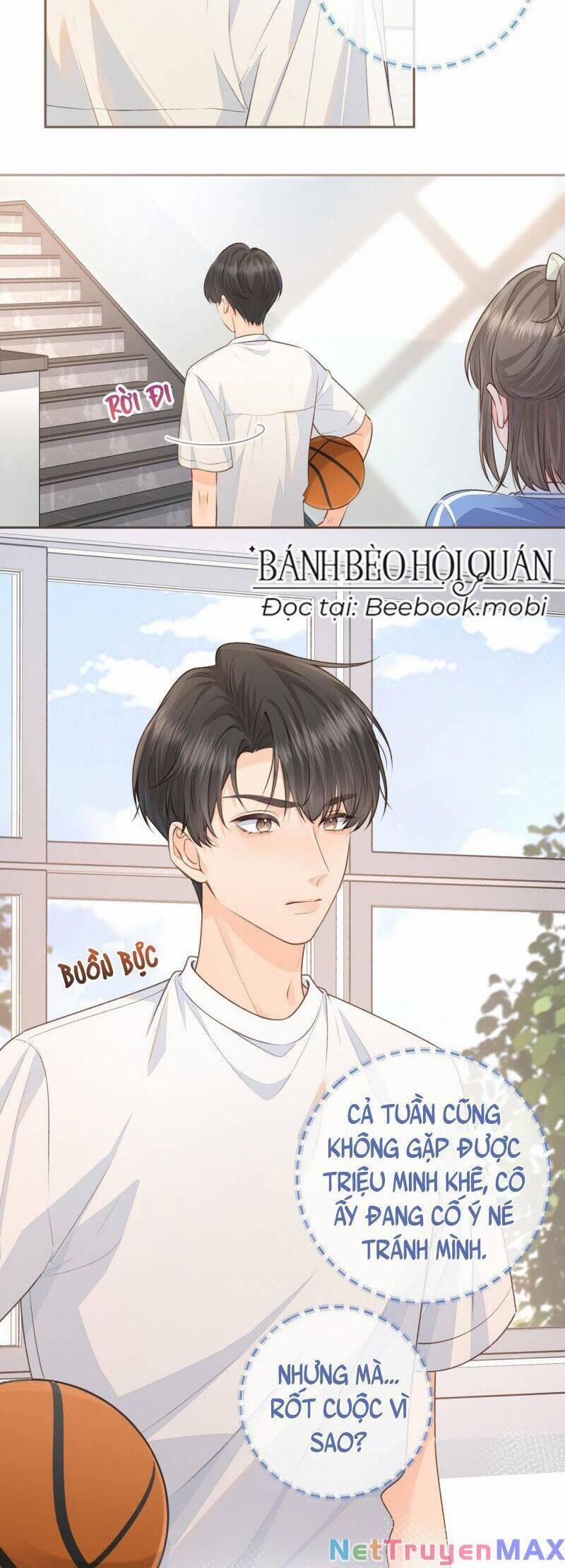 Tổng Tài Đuổi Vợ Lại Khóc Lóc Cầu Xin Vợ Quay Lại 16 trang 2