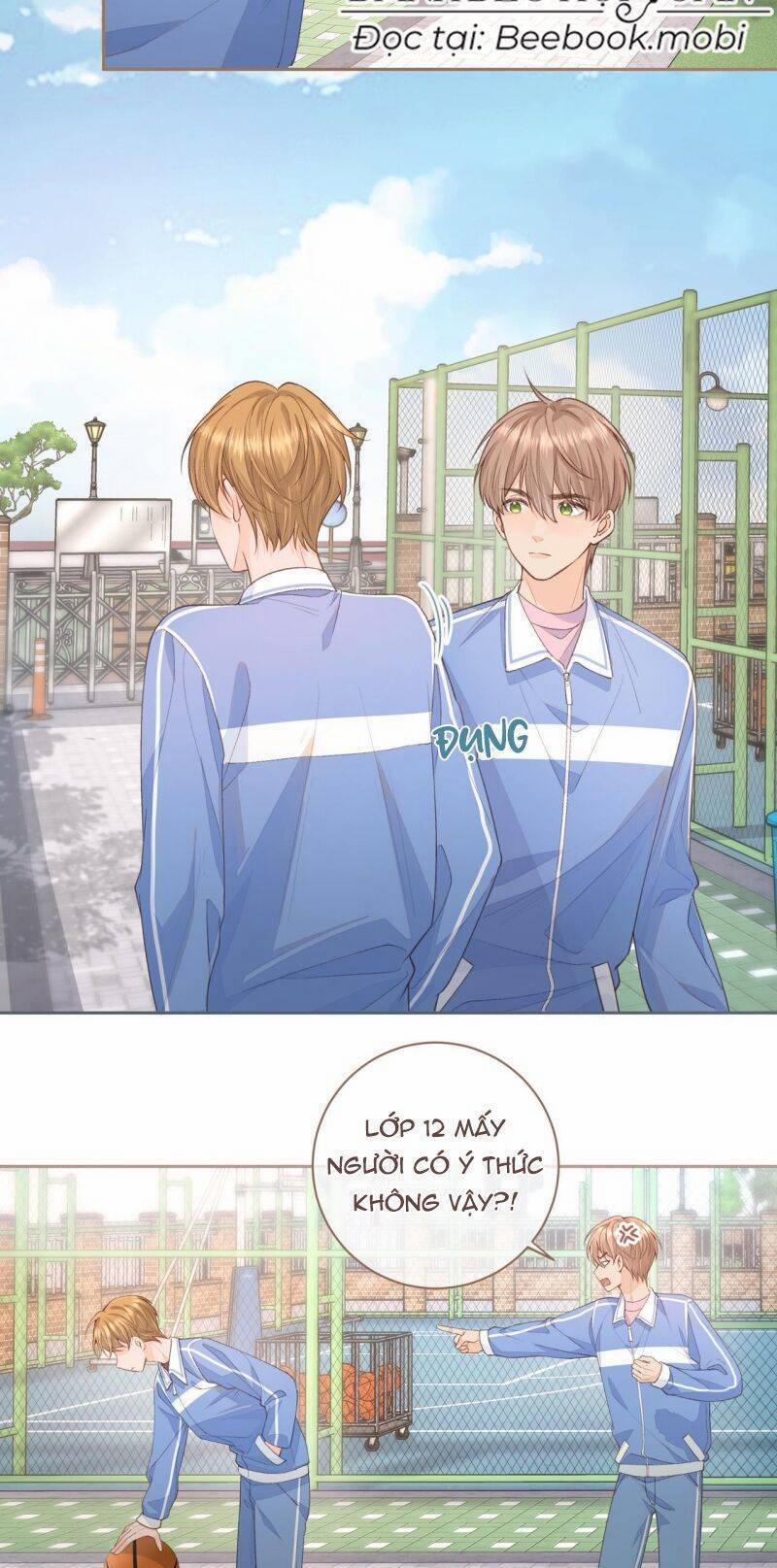 Tổng Tài Đuổi Vợ Lại Khóc Lóc Cầu Xin Vợ Quay Lại 16 trang 23