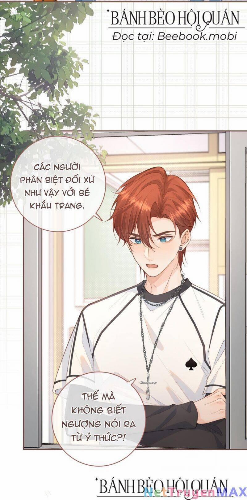 Tổng Tài Đuổi Vợ Lại Khóc Lóc Cầu Xin Vợ Quay Lại 16 trang 24